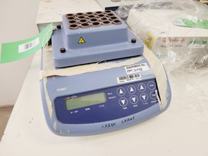Thumbnail image of Job Lot of Laboratory Hotplates, Magnetic Stirrers & Block Heaters Lab