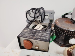 Thumbnail image of Job Lot of Laboratory Hotplates, Magnetic Stirrers & Block Heaters Lab