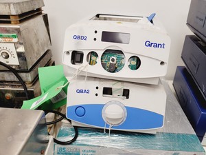 Thumbnail image of Job Lot of Laboratory Hotplates, Magnetic Stirrers & Block Heaters Lab