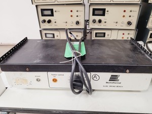 Thumbnail image of Job Lot of Laboratory Hotplates, Magnetic Stirrers & Block Heaters Lab