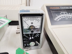 Thumbnail image of Job lot of Spectroscopy Equipment - Spectrometers, Colorimeters, Etc Lab