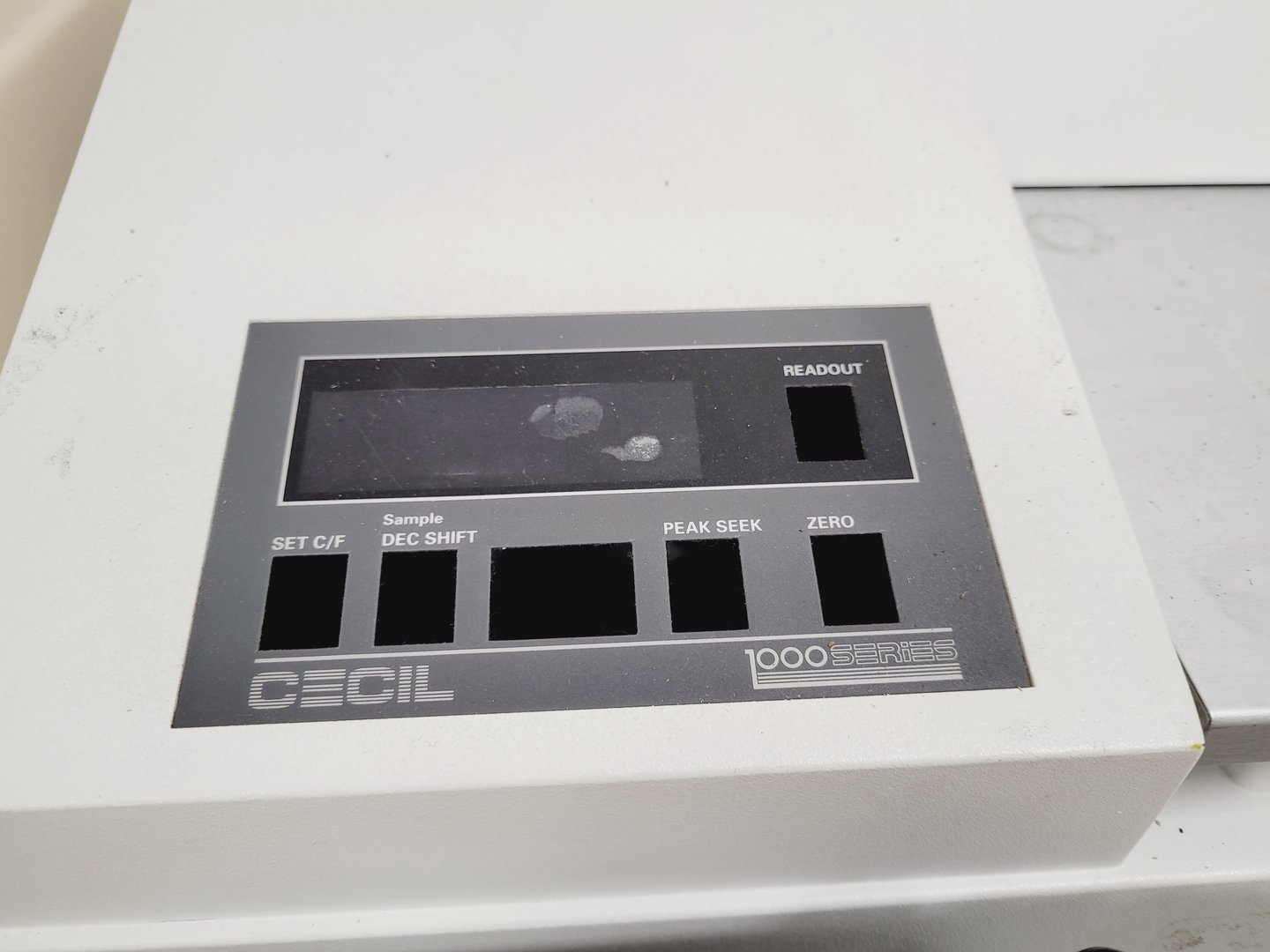 Image of Job lot of Spectroscopy Equipment - Spectrometers, Colorimeters, Etc Lab