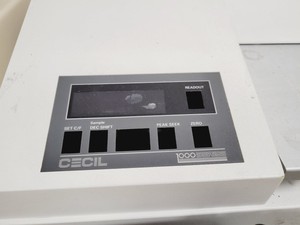 Thumbnail image of Job lot of Spectroscopy Equipment - Spectrometers, Colorimeters, Etc Lab