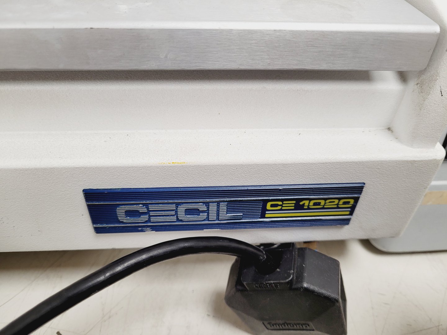 Image of Job lot of Spectroscopy Equipment - Spectrometers, Colorimeters, Etc Lab