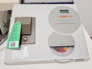 Thumbnail image of Job lot of Spectroscopy Equipment - Spectrometers, Colorimeters, Etc Lab