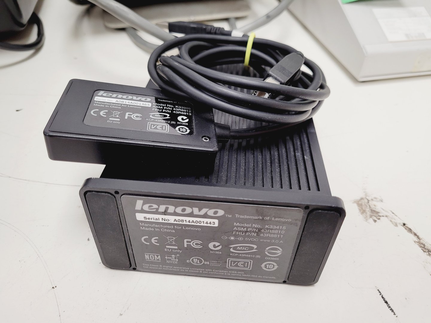 Image of Job lot of Spectroscopy Equipment - Spectrometers, Colorimeters, Etc Lab