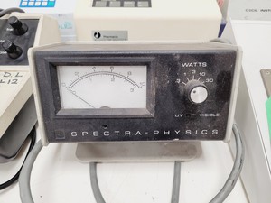 Thumbnail image of Job lot of Spectroscopy Equipment - Spectrometers, Colorimeters, Etc Lab