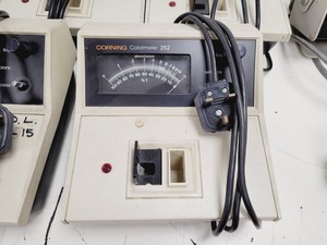Thumbnail image of Job lot of Spectroscopy Equipment - Spectrometers, Colorimeters, Etc Lab