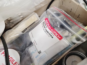 Thumbnail image of Job lot of Spectroscopy Equipment - Spectrometers, Colorimeters, Etc Lab