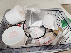 Thumbnail image of Job lot of Spectroscopy Equipment - Spectrometers, Colorimeters, Etc Lab