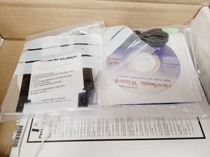 Thumbnail image of Job lot of Spectroscopy Equipment - Spectrometers, Colorimeters, Etc Lab