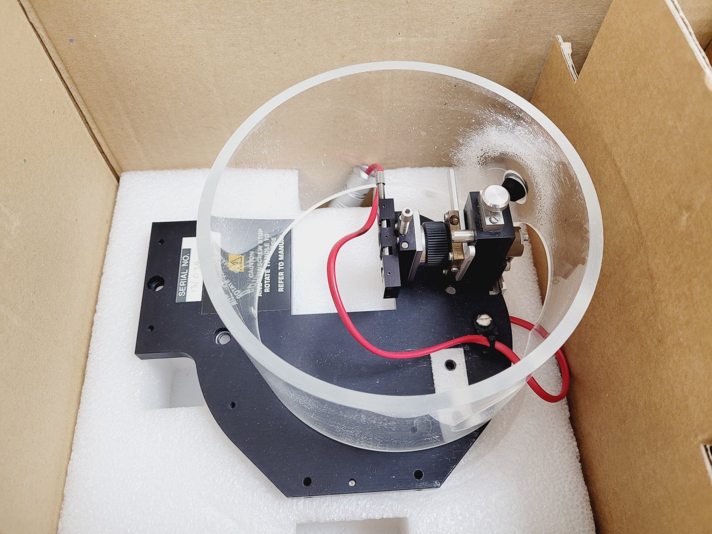 Image of Job lot of Spectroscopy Equipment - Spectrometers, Colorimeters, Etc Lab