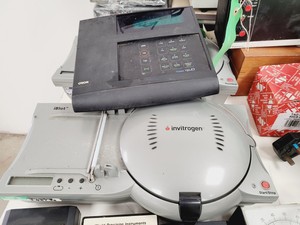 Thumbnail image of Job Lot of Mixed Electronic Laboratory Equipment Lab