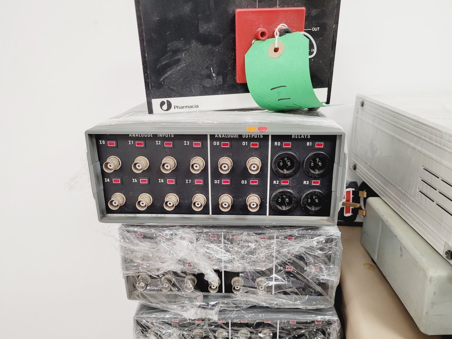 Image of Job Lot of Mixed Electronic Laboratory Equipment Lab