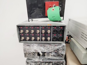 Thumbnail image of Job Lot of Mixed Electronic Laboratory Equipment Lab