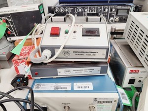Thumbnail image of Job Lot of Mixed Electronic Laboratory Equipment Lab