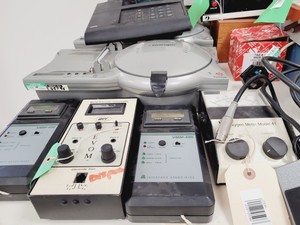 Thumbnail image of Job Lot of Mixed Electronic Laboratory Equipment Lab