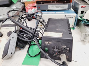 Thumbnail image of Job Lot of Mixed Electronic Laboratory Equipment Lab