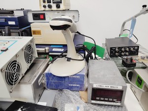Thumbnail image of Job Lot of Mixed Electronic Laboratory Equipment Lab