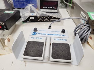 Thumbnail image of Job Lot of Mixed Electronic Laboratory Equipment Lab