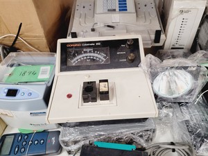 Thumbnail image of Job Lot of Mixed Electronic Laboratory Equipment Lab