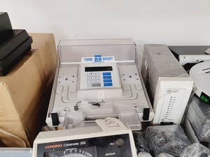 Thumbnail image of Job Lot of Mixed Electronic Laboratory Equipment Lab