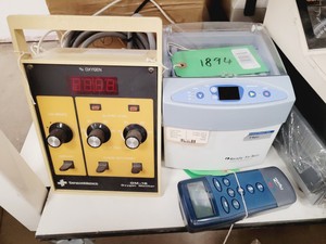 Thumbnail image of Job Lot of Mixed Electronic Laboratory Equipment Lab