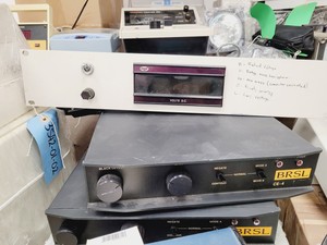 Thumbnail image of Job Lot of Mixed Electronic Laboratory Equipment Lab
