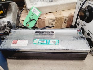 Thumbnail image of Job Lot of Mixed Electronic Laboratory Equipment Lab