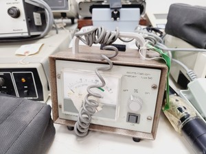 Thumbnail image of Job Lot of General Electronic Laboratory Equipment & Test Meters Lab