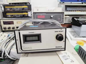 Thumbnail image of Job Lot of General Electronic Laboratory Equipment & Test Meters Lab