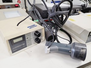 Thumbnail image of Job Lot of General Electronic Laboratory Equipment & Test Meters Lab
