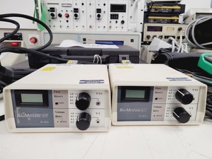 Thumbnail image of Job Lot of General Electronic Laboratory Equipment & Test Meters Lab