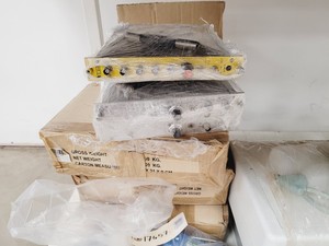 Thumbnail image of Job Lot of General Electronic Laboratory Equipment & Test Meters Lab