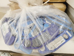 Thumbnail image of Job Lot of General Electronic Laboratory Equipment & Test Meters Lab