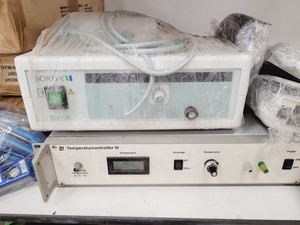 Thumbnail image of Job Lot of General Electronic Laboratory Equipment & Test Meters Lab