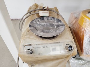 Thumbnail image of Job Lot of Laboratory Precision Balances/Scales  Sartorius, Oertling, Sauter Lab