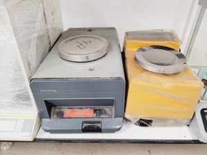 Thumbnail image of Job Lot of Laboratory Precision Balances/Scales  Sartorius, Oertling, Sauter Lab