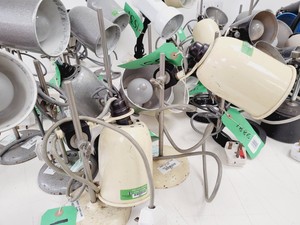 Thumbnail image of Job Lot of Anglepoise Style Desk Lamps