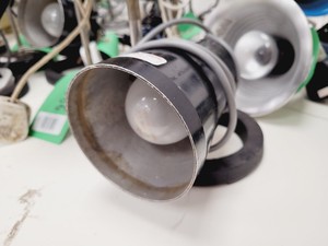Thumbnail image of Job Lot of Anglepoise Style Desk Lamps