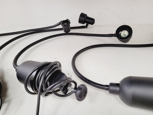 Thumbnail image of Job Lot of Anglepoise Style Desk Lamps