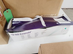 Thumbnail image of Job Lot of Plastic Laboratory Consumables & Accessories - Tubes, Filters, Vials 