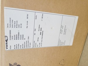 Thumbnail image of Job Lot of Plastic Laboratory Consumables & Accessories - Tubes, Filters, Vials 