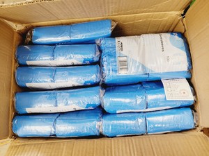 Thumbnail image of Job Lot of Plastic Laboratory Consumables & Accessories - Tubes, Filters, Vials 