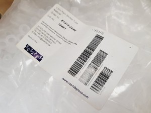 Thumbnail image of Job Lot of Plastic Laboratory Consumables & Accessories - Tubes, Filters, Vials 