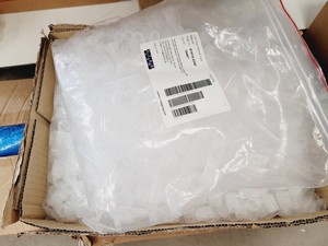 Thumbnail image of Job Lot of Plastic Laboratory Consumables & Accessories - Tubes, Filters, Vials 