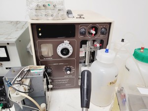 Thumbnail image of Job Lot of General Electronic Mixed Laboratory Equipment Lab