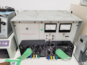 Thumbnail image of Job Lot of General Electronic Mixed Laboratory Equipment Lab