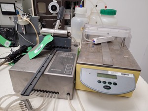 Thumbnail image of Job Lot of General Electronic Mixed Laboratory Equipment Lab