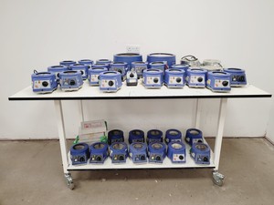 Thumbnail image of Job Lot of Laboratory Heating Mantles - Thermo, Barnstead, Electrothermal Lab